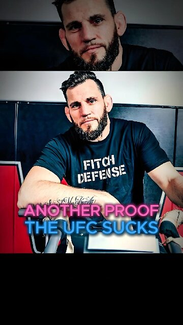 JFKN Clips: UFC can’t promote