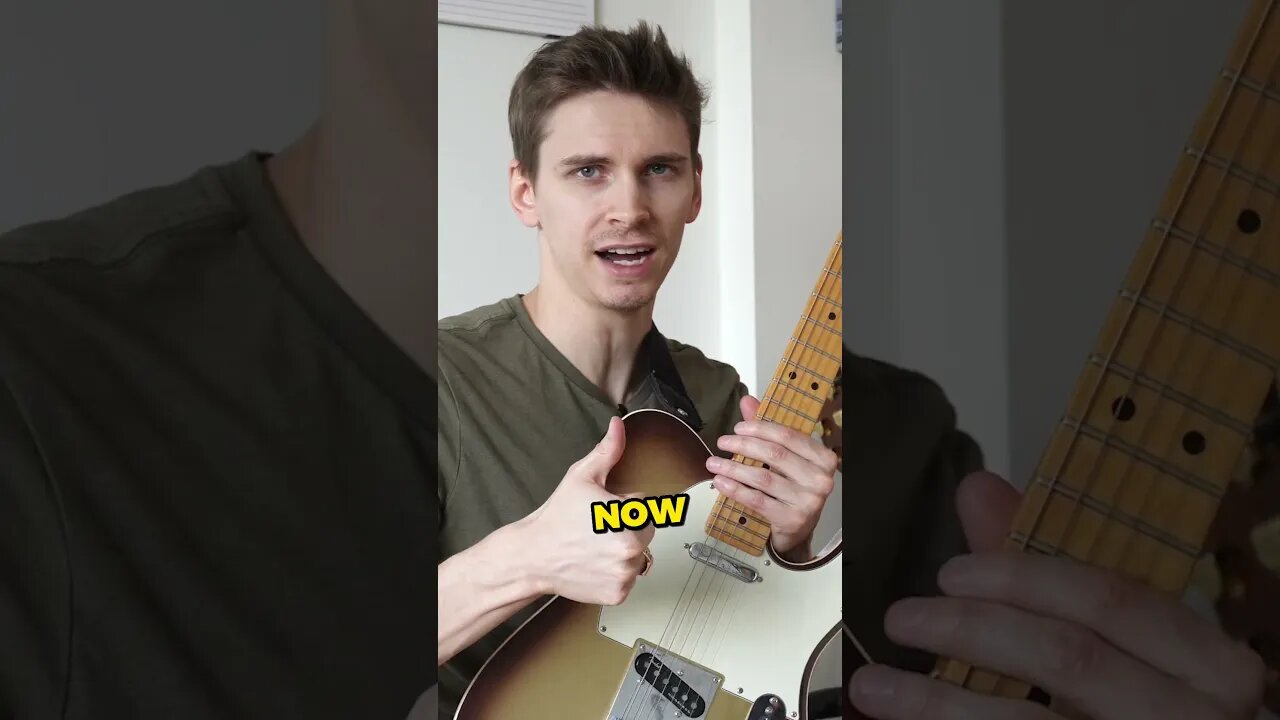 How to hear the key of a song instantly