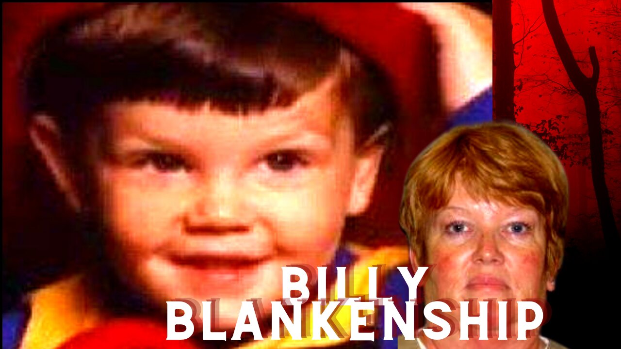 Billy Blankenship | A Life Never Fully Lived