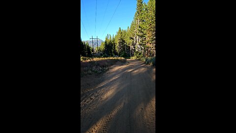 400 MILLION DOLLARS allocated from congress for LAKE TAHOE, CA.