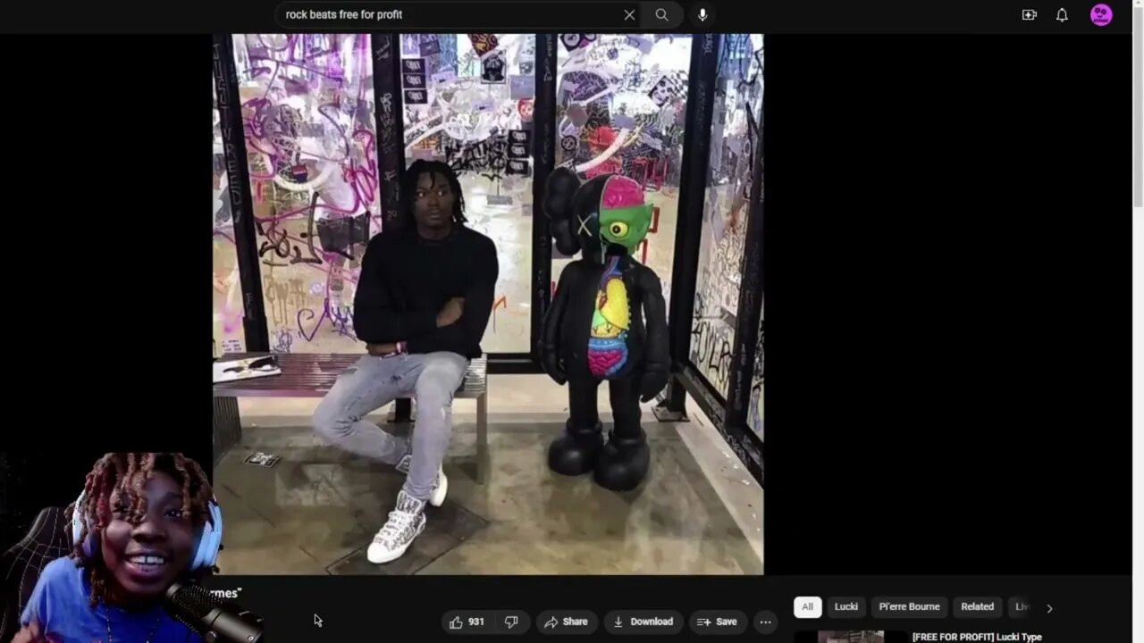 LIVE CONCERT PLUS FREESTYLEZ