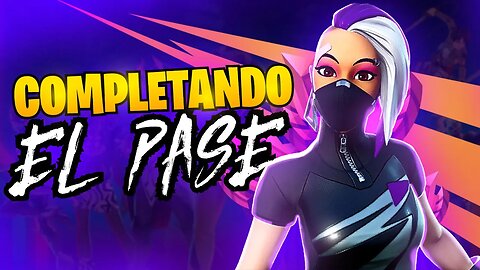 Completando El Pase De Batalla | Pagina 3 | Temporada 2