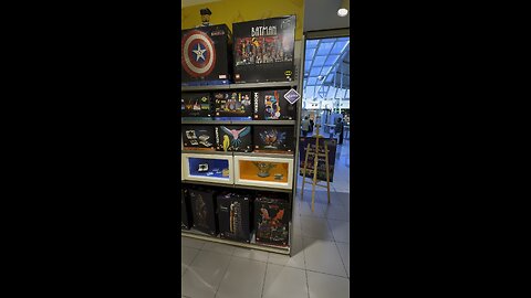 Lego’s