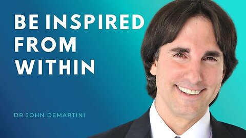 You're Not Here to Be Motivated | Dr John Demartini #Shorts