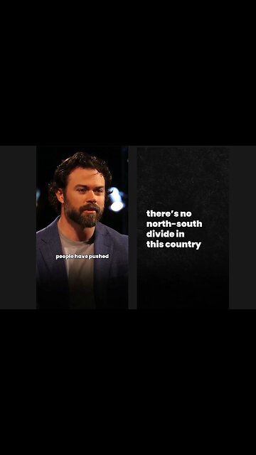 Civil War in America? It will be something that looks far more tribal.