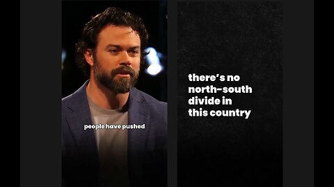 Civil War in America? It will be something that looks far more tribal.