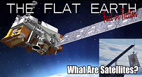 What are Satellites