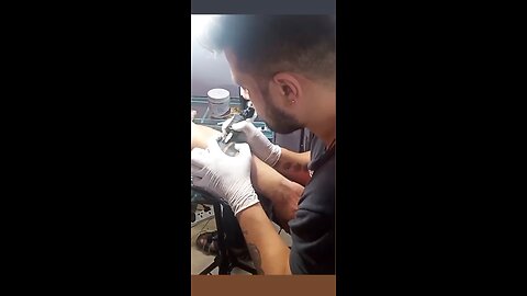#vlogs #tattoo