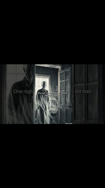 Haunting in 1950's House in Hampshire, UK - Strange and Scary Stories