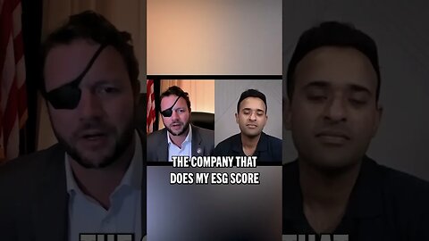 Dan Crenshaw on Why ESG Scores are Dumb