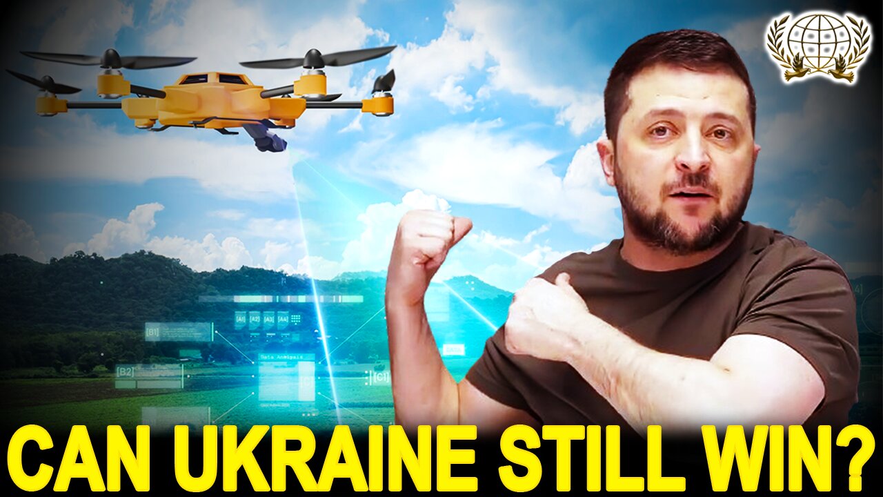 The Duran: Russia Is Winning But Can A New Wonder Weapon Turn The Tide In Ukraine?