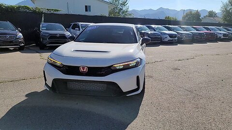 type r