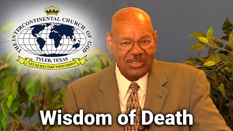 Wisdom of Death