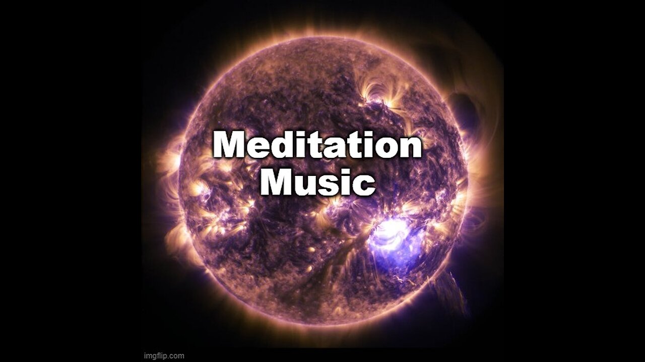 Meditation Music