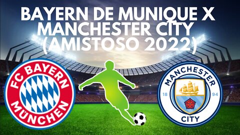 Bayern de Munique 0-1 Manchester City : Erling Haaland marca na estreia