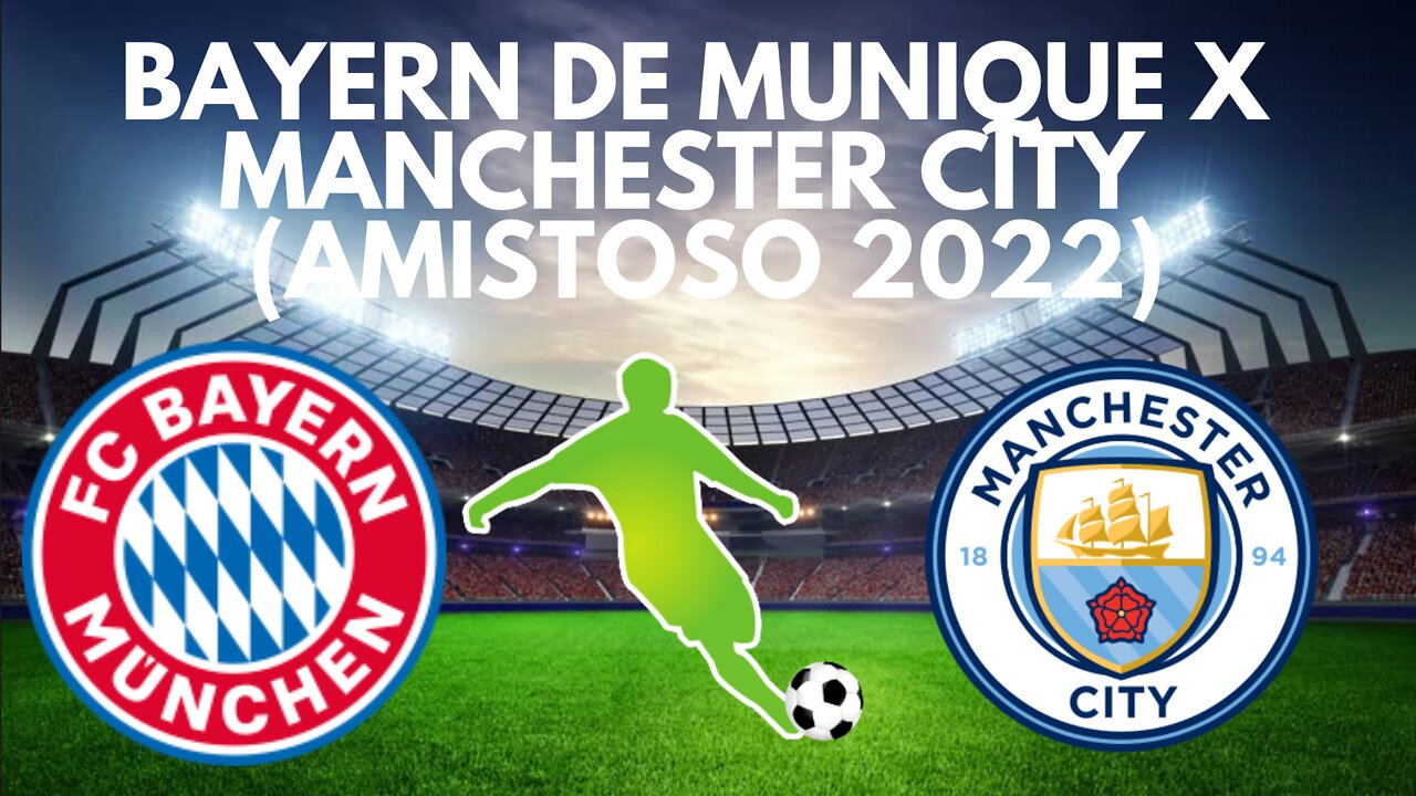 Bayern de Munique 0-1 Manchester City : Erling Haaland marca na estreia