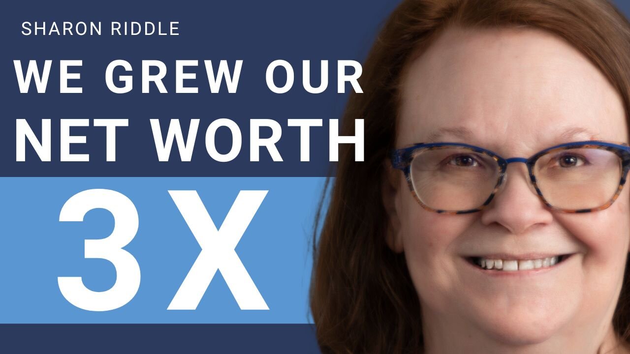 Government Incentivizes us to be Entrepreneurial with Sharon Riddle
