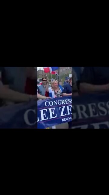 #dominicanrepublic #dominican #bronx #bronxdominican #parade #nyc #newyork #leezeldin #zeldin #gop