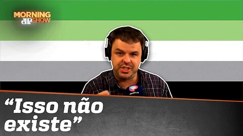 O que são os 'arromânticos' e por que eles querem ser reconhecidos?