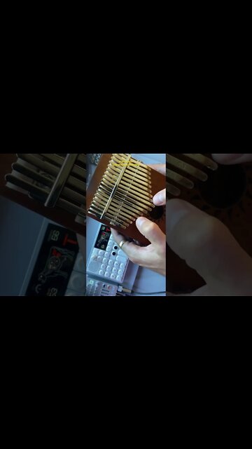 make CRAZY FX on the OP-1 field