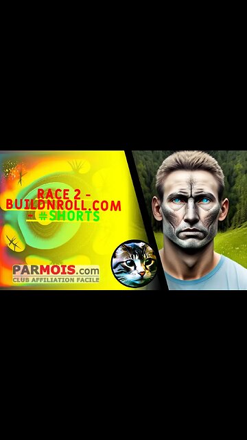 race 2 - BuildNRoll.com - #shorts