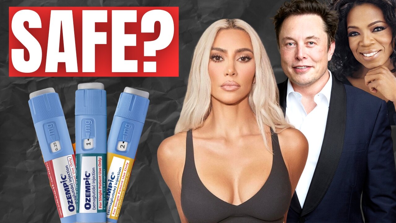 Is This MIRACLE Celebrity Weight Loss Drug Too Good To Be True?