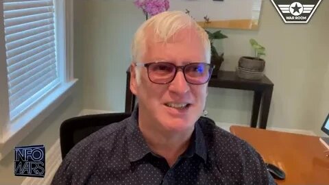 Jim Hoft👀Responds To NPR Hit Piece💥Responding The Gateway Pundit’s Coverage Of Voter Fraud🔥
