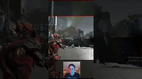 Warframe | Protect It?
