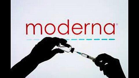CIA Involvement in Moderna Jabs What They Don't Want You to Know