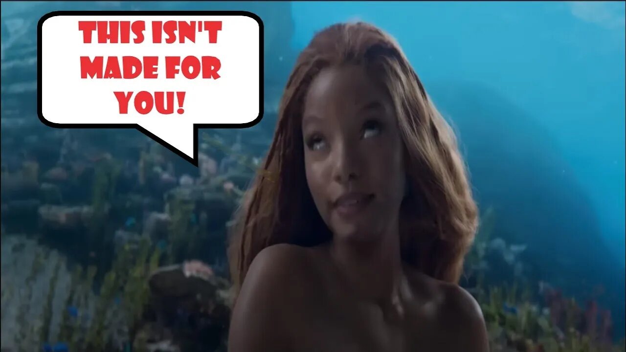 The Little Mermaid Is Not For Fans Of The Original
