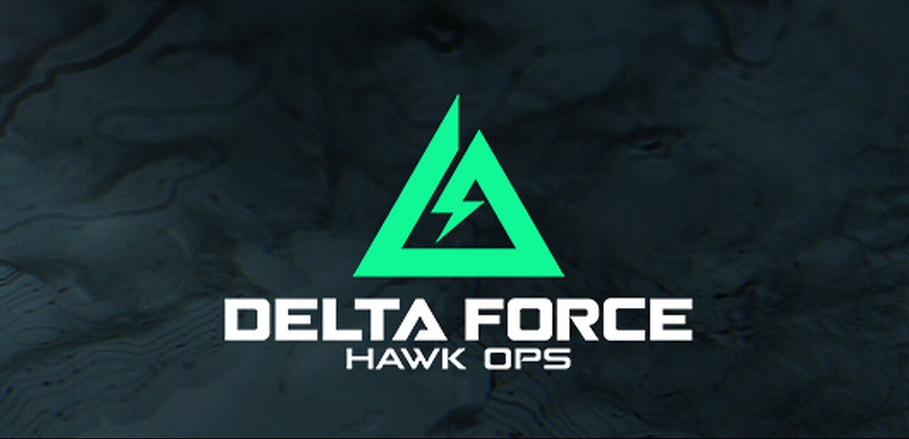 Delta Force: Hawk Ops