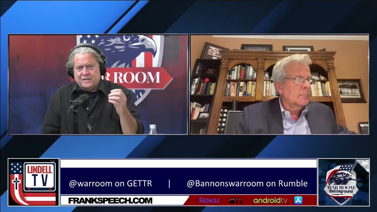 Dave Walsh On The Lies About Green Energy