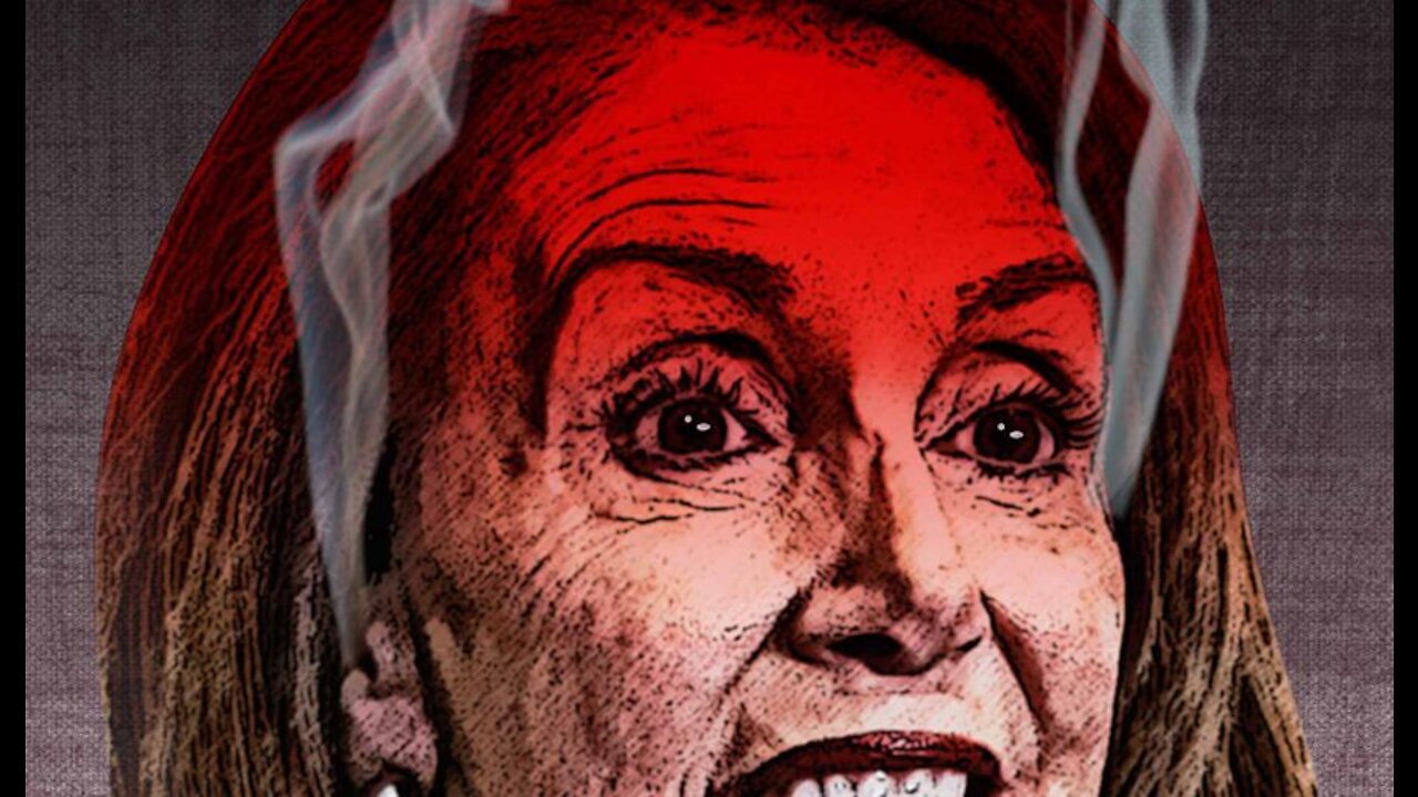 PA Orders Forensic Audit, Trump Sues Big Tech, Pelosi's Pedophile Connection