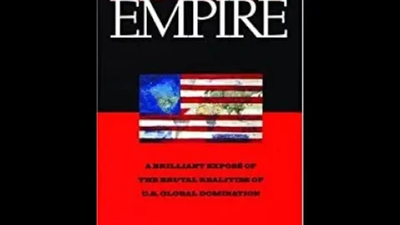 Against Empire Chapter 2: Imperial Domination Updated