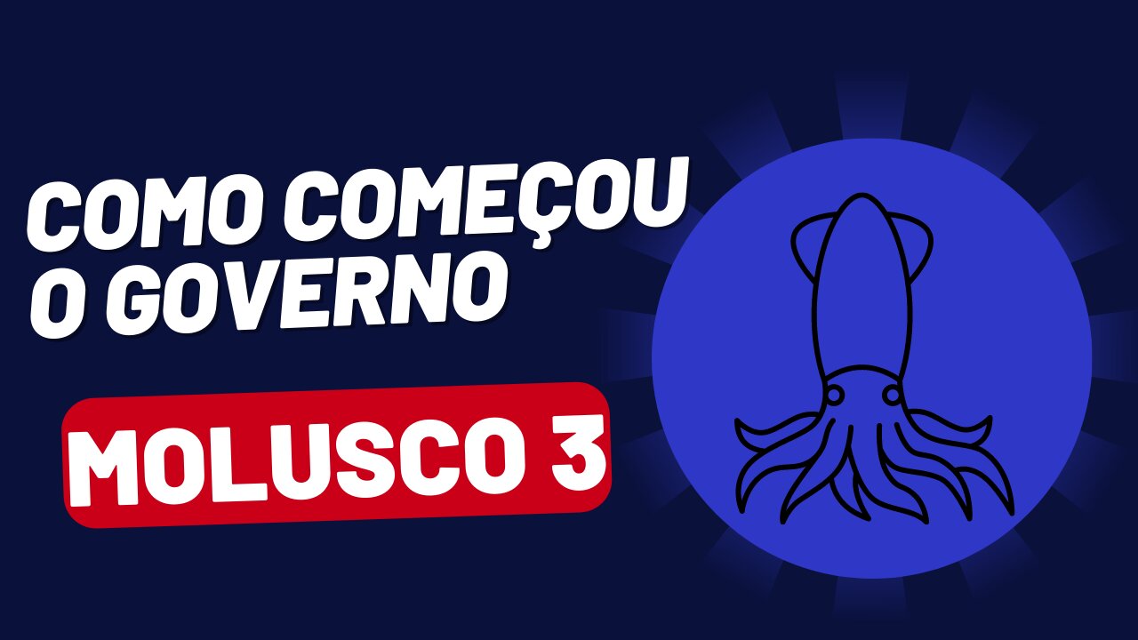 Lula e o começo da bagunça...