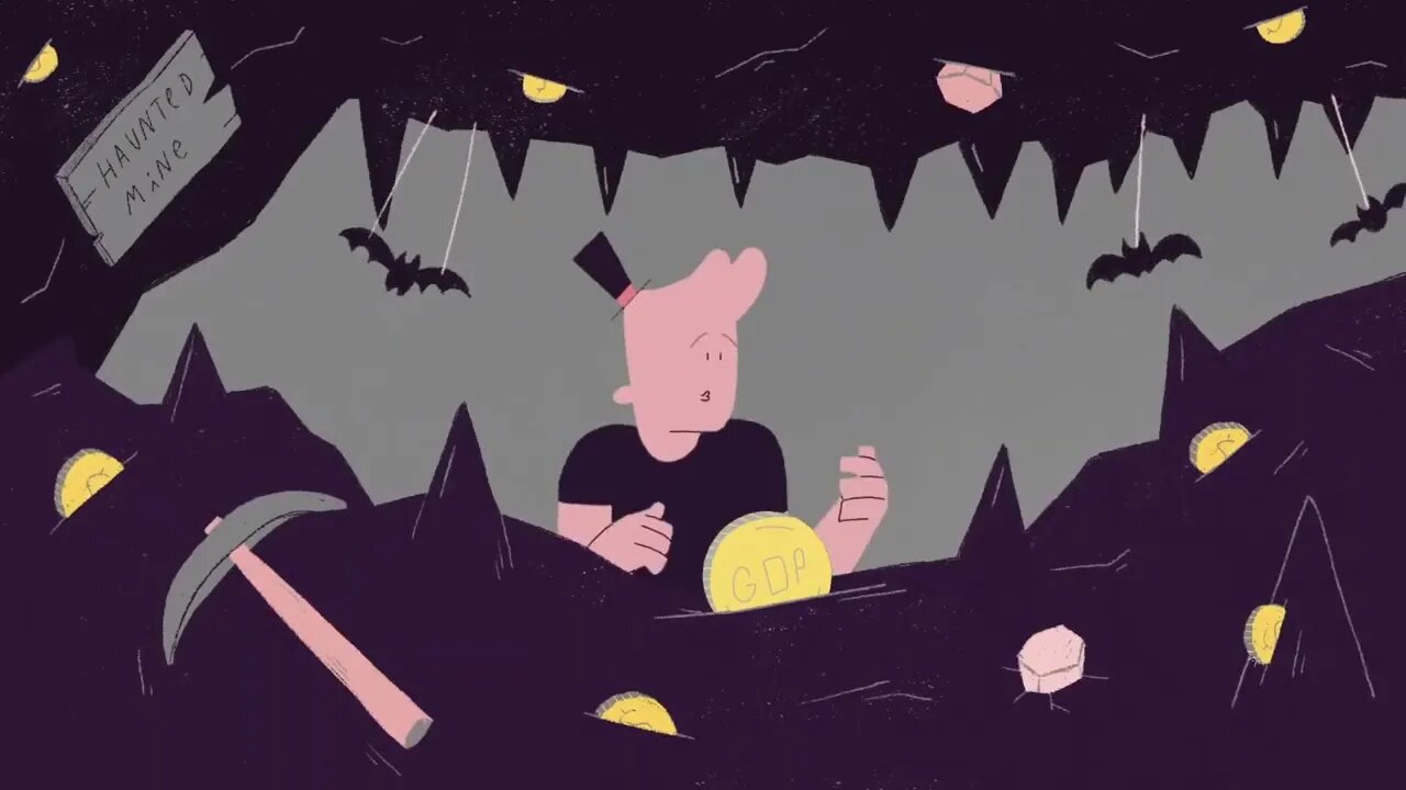 This Is How To Improve The Economy