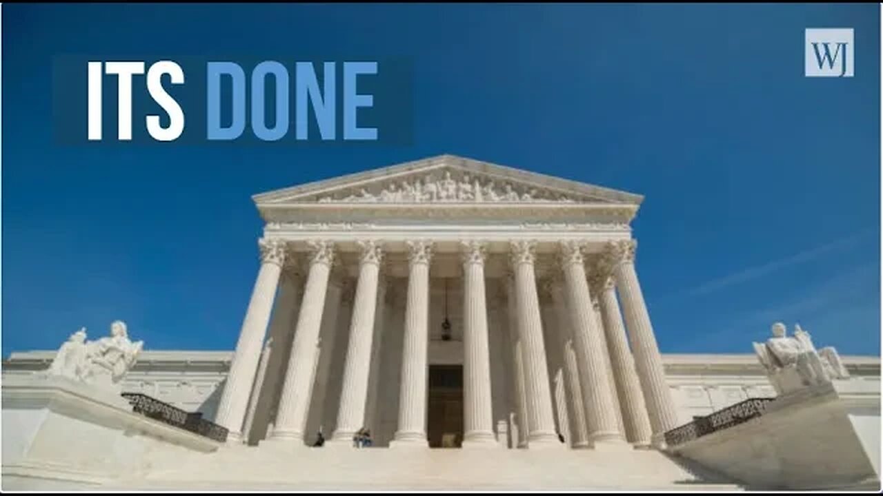 Supreme Court Deals Crushing Blow to Affirmative Action