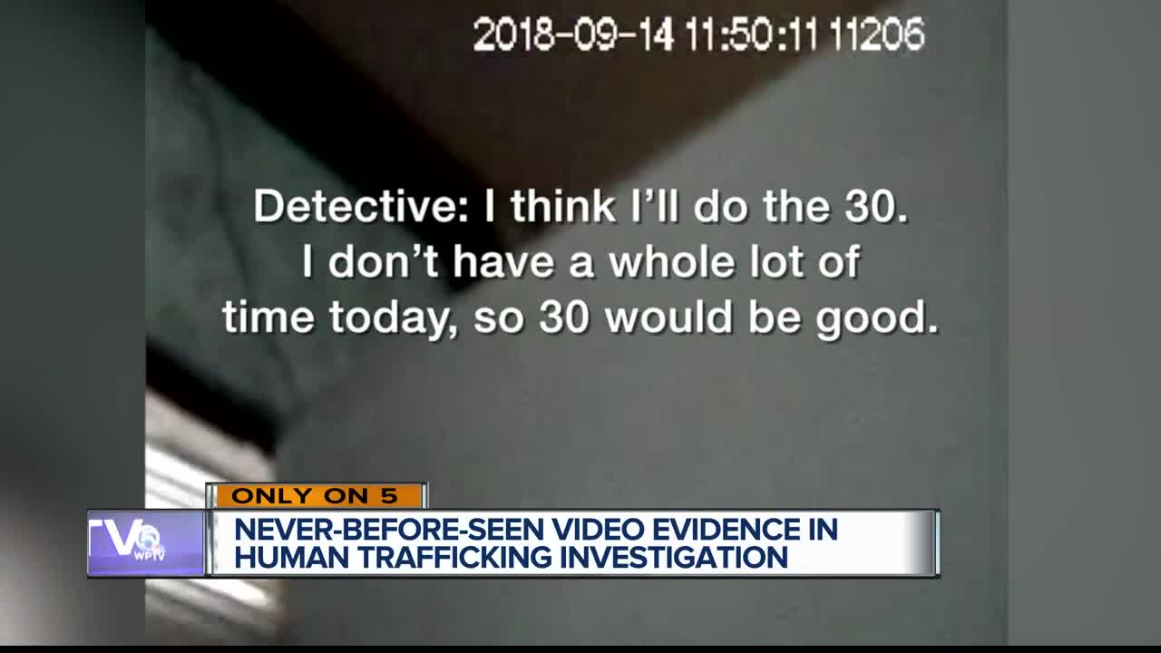 Undercover video: Evidence in East Spa investigation in Vero Beach