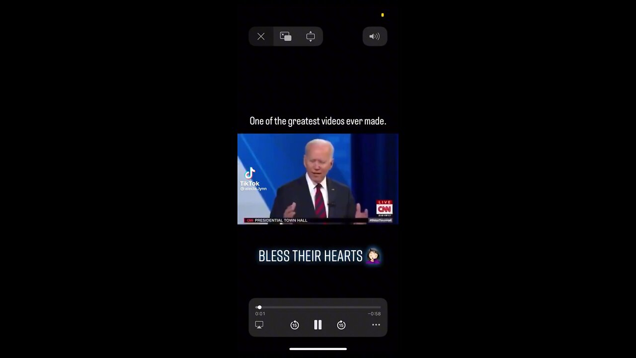 Follow the science