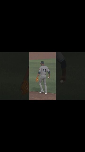 "when you hit tanks you flip the bat"