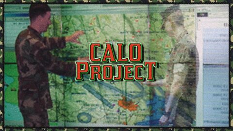 DARPA Docs: CALO Project