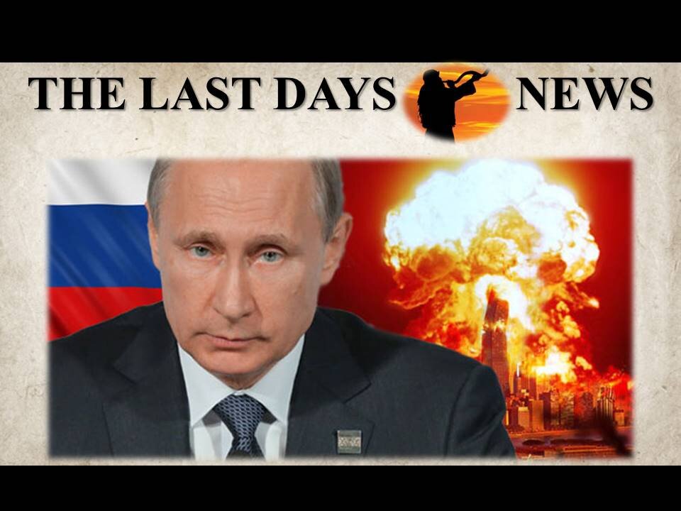 Vladimir Putin issued Stark Warning to the U.S.