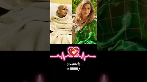 True Fighter & Inspiration for Millions 🤔🔥 #sonali #ytshorts #shorts