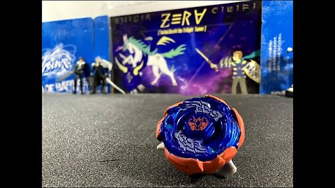 Pegasus Jumper unboxing! | Beyblade XTS Stealth Battlers | Beyblade Zenin
