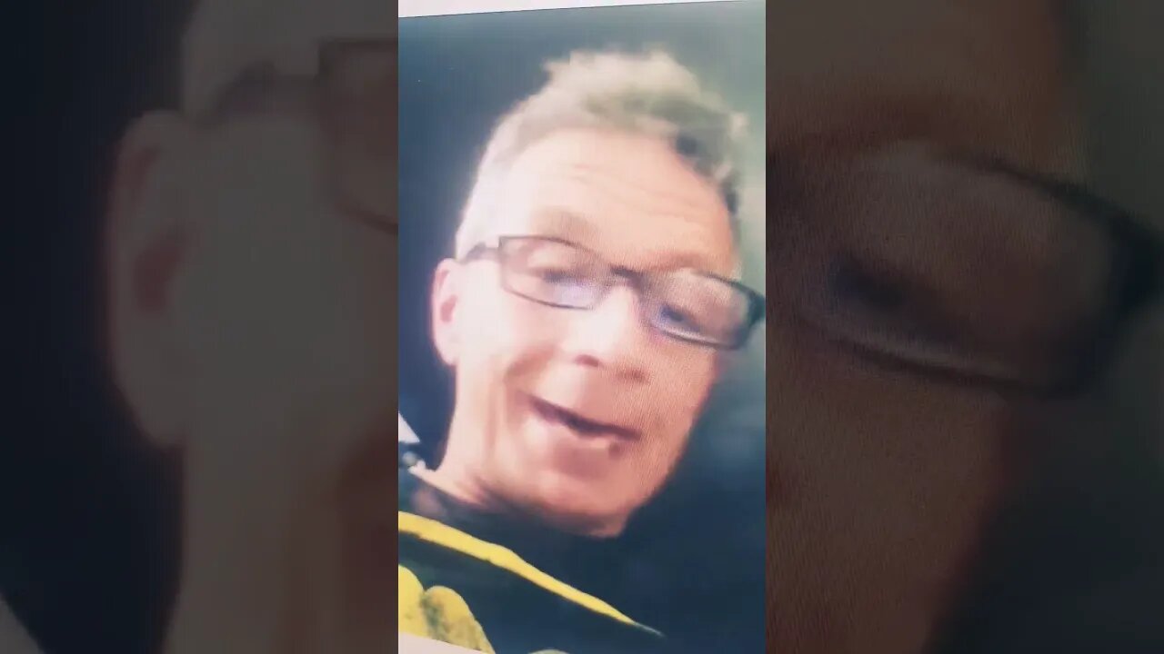 Tony Pizza Intimidation Is Against The Law