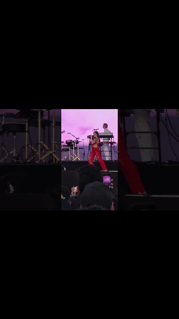 Tove Lo ◉ #Lollapalooza 2023 📅 18.03.2023 🎵 🎵 #lollacl #lollacl2023 #lollapaloozachile