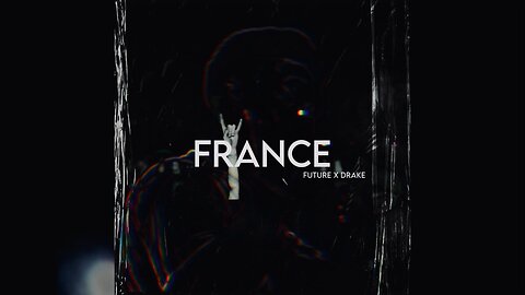 [FRANCE - #DRAKE x #FUTURE #TYPE #BEAT #2024] - PROD. #SAMUEL