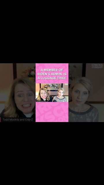 Sam Brinton has been caught stealing AGAIN