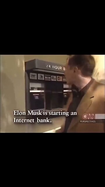 Elon musk on his plans