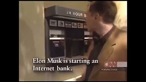 Elon musk on his plans